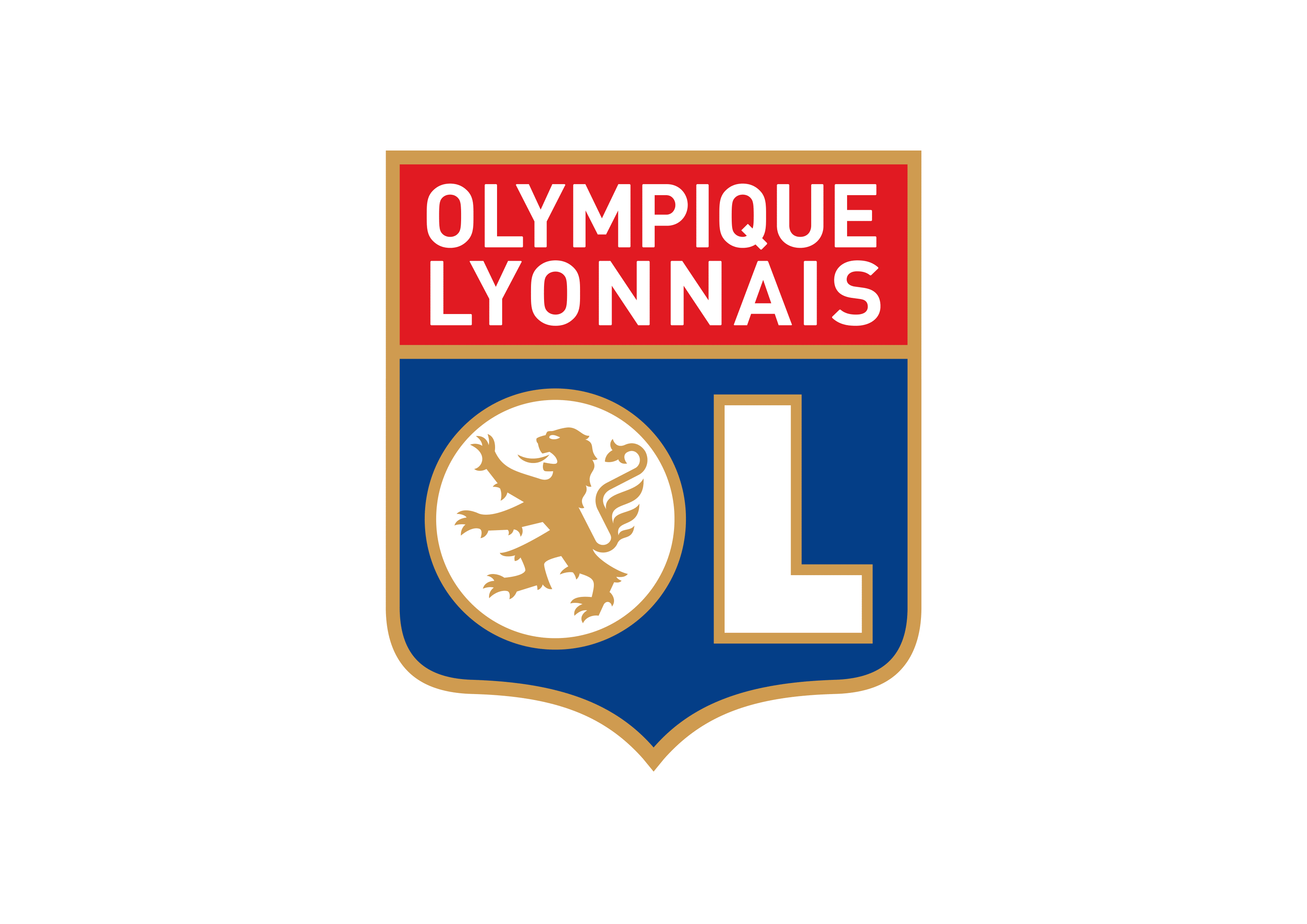 Olympique Lyonnais